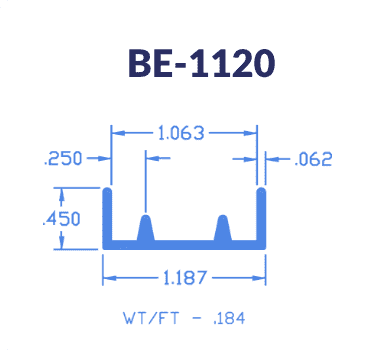 BE-1120