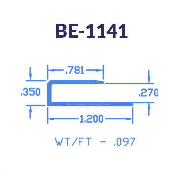 BE-1141