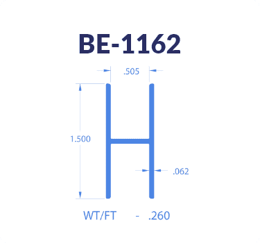 BE-1162
