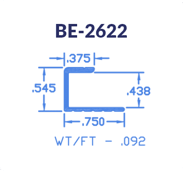 BE-2622