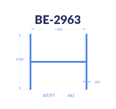 BE-2963