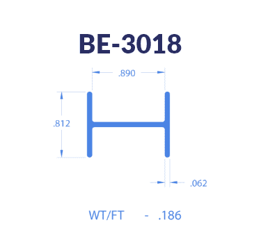 BE-3018