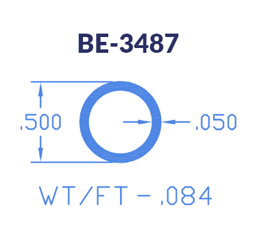 BE-3487