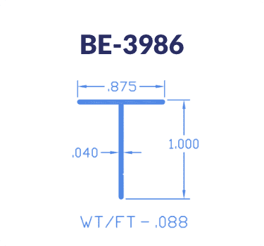 BE-3986