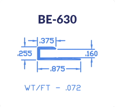 BE-630