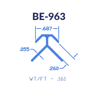 BE-963