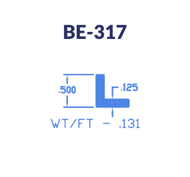 BE-317