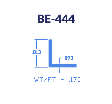 BE-444