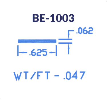BE-1003