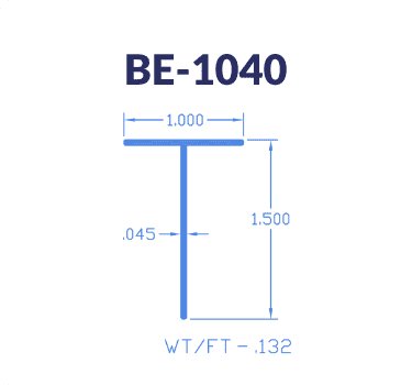 BE-1040