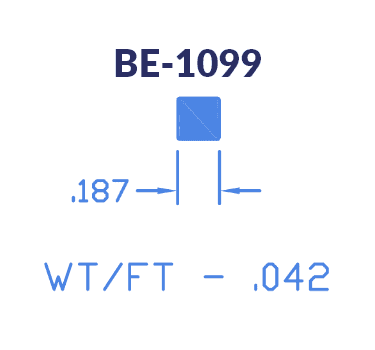 BE-1099