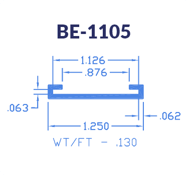 BE-1105