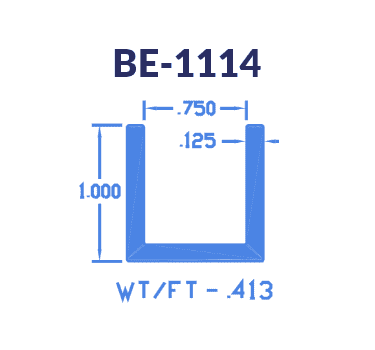 BE-1114