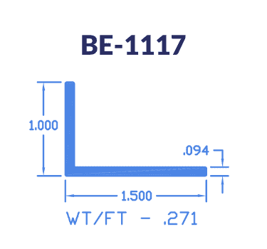 BE-1117
