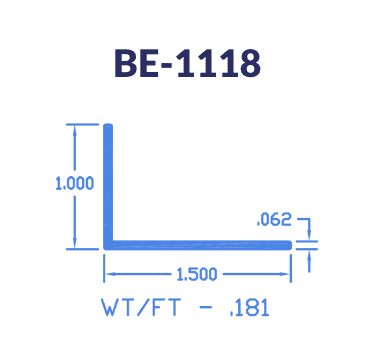 BE-1118