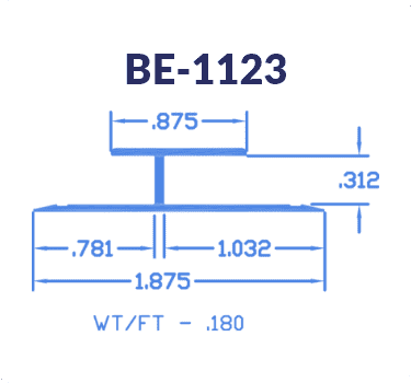 BE-1123
