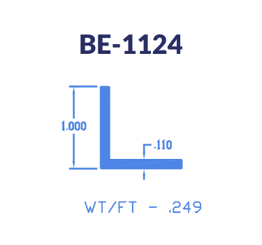 BE-1124