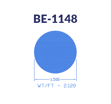 BE-1148