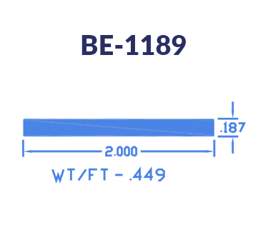 BE-1189