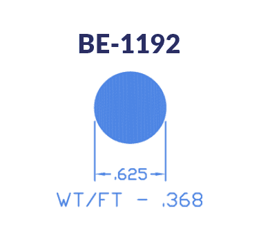 BE-1192