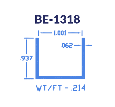 BE-1318