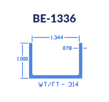 BE-1336