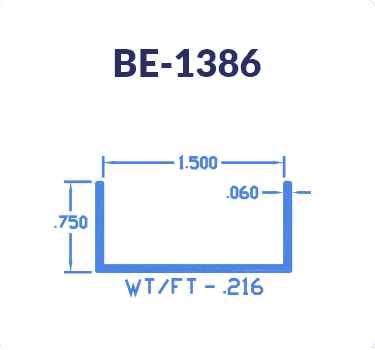 BE-1386