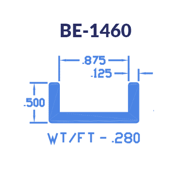 BE-1460