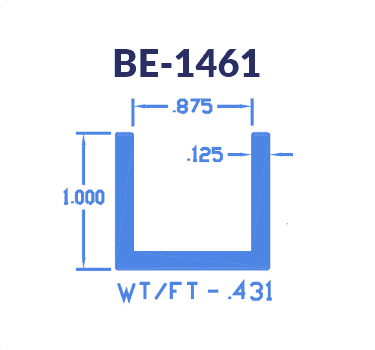 BE-1461