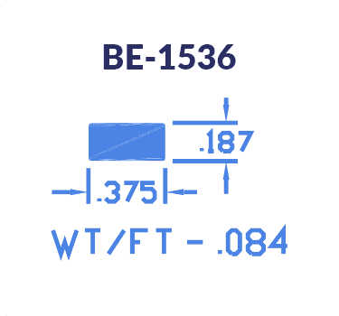 BE-1536