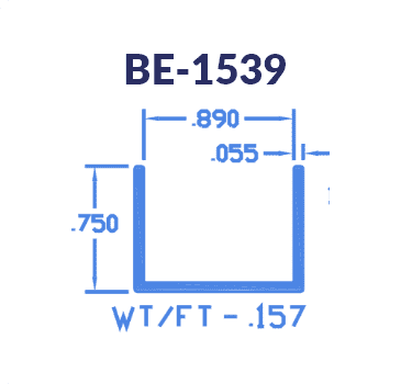 BE-1539