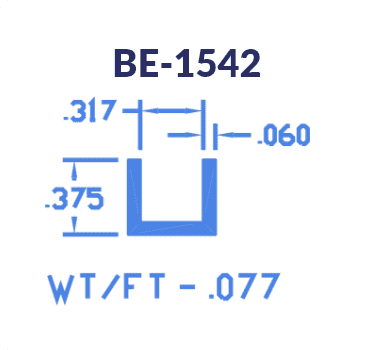 BE-1542