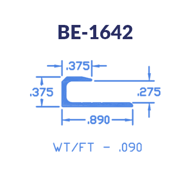 BE-1642