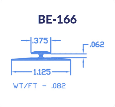 BE-166