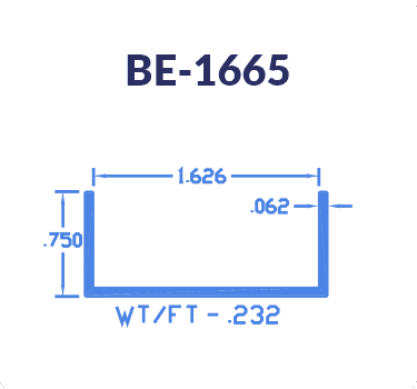 BE-1665