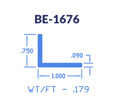 BE-1676