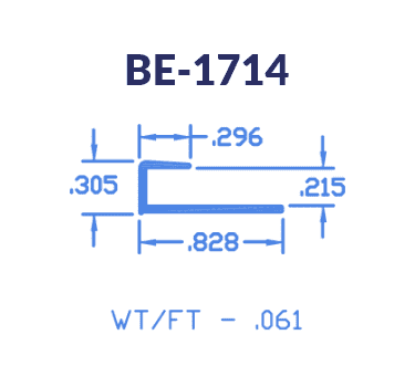 BE-1714