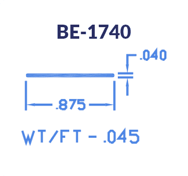 BE-1740