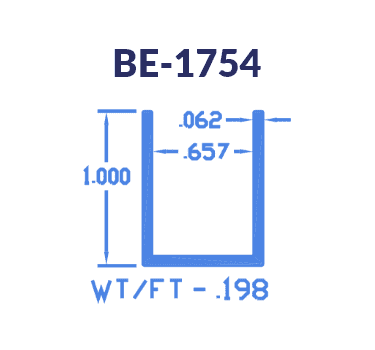 BE-1754