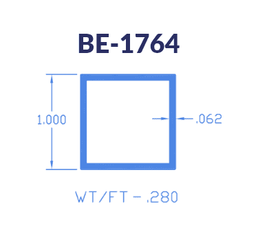 BE-1764