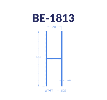 BE-1813