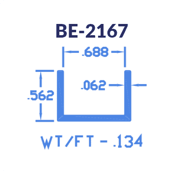 BE-2167