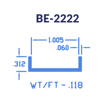 BE-2222