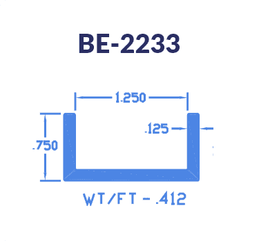 BE-2233