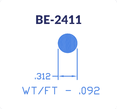 BE-2411