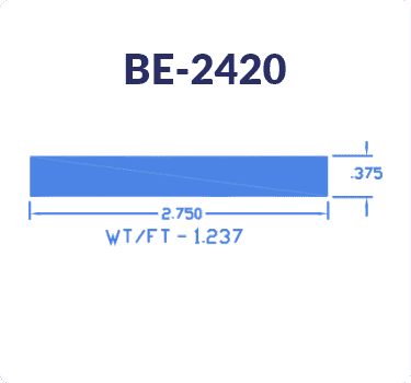 BE-2420