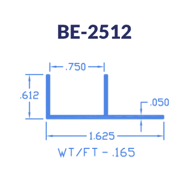 BE-2512