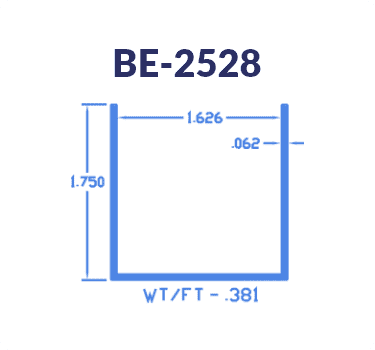 BE-2528
