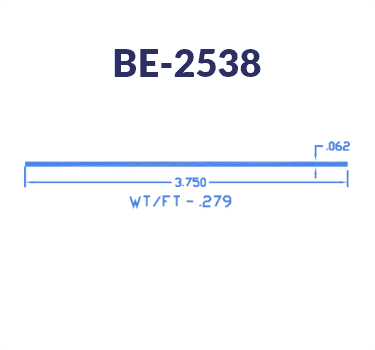 BE-2538
