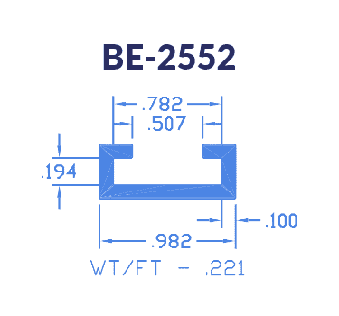BE-2552